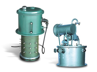 有载调压油浸式变压器--10KV/35KV级SZ11系列