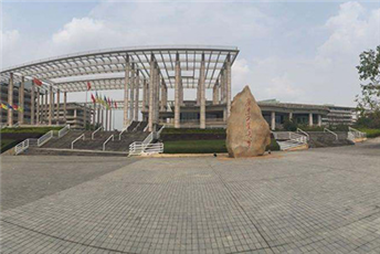 广州大学城